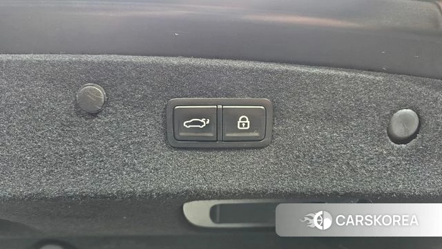 Kia K8 id 4534992 из Кореи 11