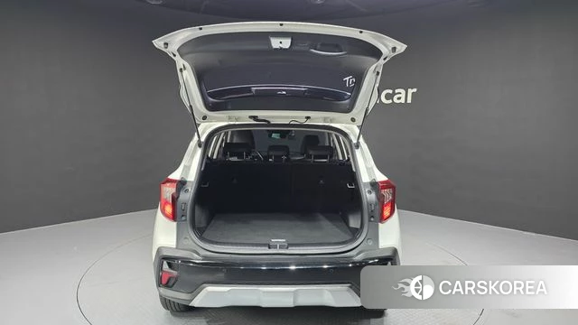 Kia The New Seltos id 4376037 из Кореи 11