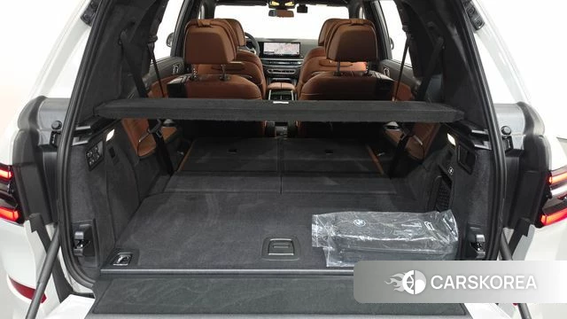 BMW X7 (G07) id 4629953 из Кореи 11