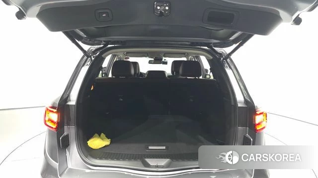 Renault Korea (Samsung) QM6 id 4536429 из Кореи 11