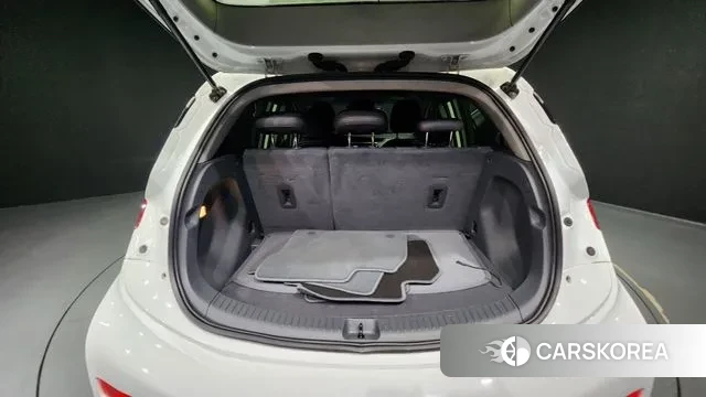 Chevrolet (GM Daewoo) Bolt EV id 2931472 из Кореи 11