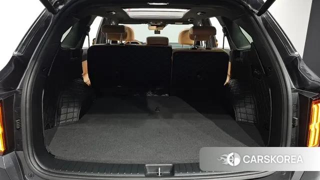 Kia Sorento 4th Generation id 3539907 из Кореи 11