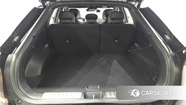 Kia EV6 id 3941026 из Кореи 11