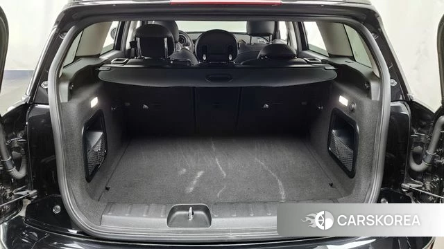 Mini Cooper Clubman id 4400719 из Кореи 11
