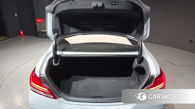 Genesis G70 id 3417884 из Кореи 11