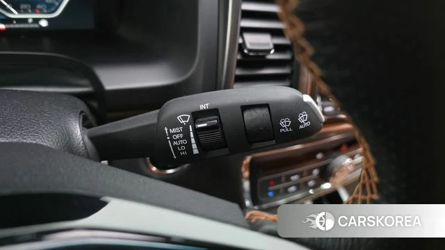 Ssangyong The New Rexton Sports Cannes id 4388950 из Кореи 11