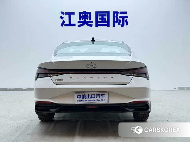 Hyundai Elantra id 4353509 из Китая 11