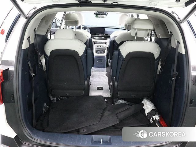 Kia The New Carnival 4th Generation id 4748129 из Кореи 11