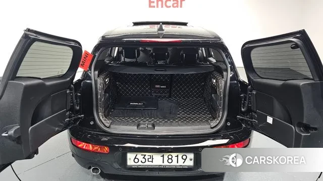 Mini Cooper D Clubman id 3018583 из Кореи 11