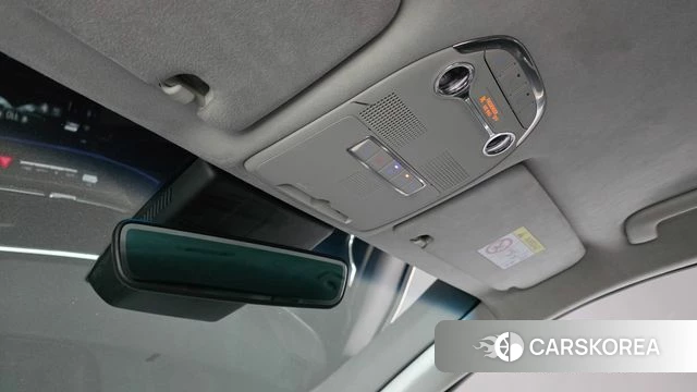 Hyundai The New Grandeur IG id 4906704 из Кореи 11
