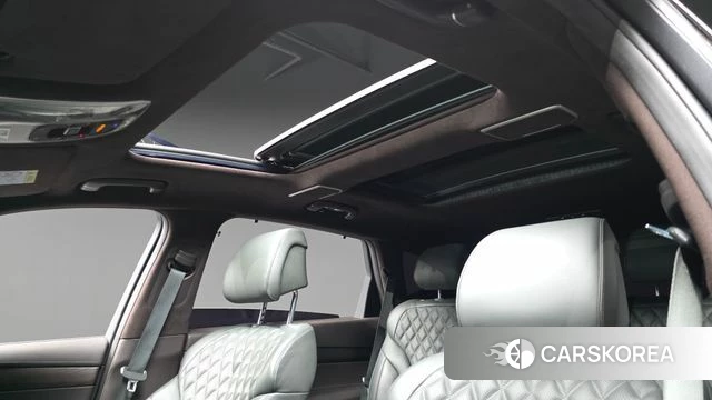 Genesis GV80 id 4764836 из Кореи 11