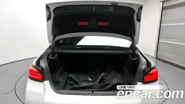 BMW 5 Series (G30) id 2874941 из Кореи 11