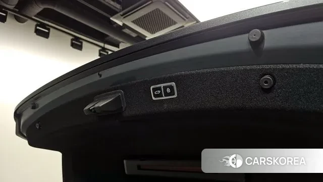 Genesis G80 (RG3) id 3681812 из Кореи 11