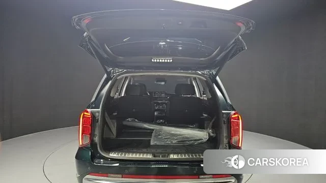 Hyundai The New Palisade id 3482580 из Кореи 11