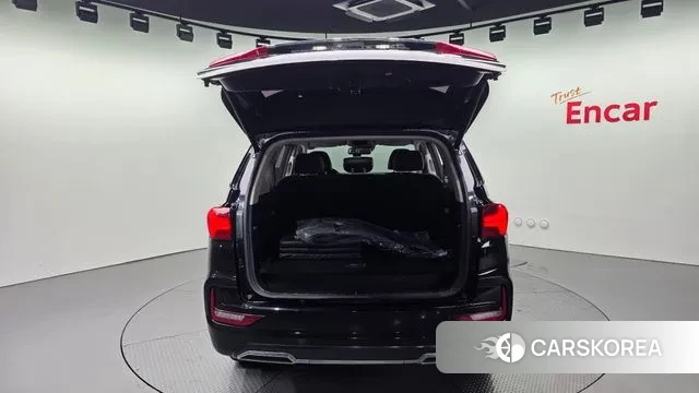 Ssangyong All New Rexton id 3232892 из Кореи 11