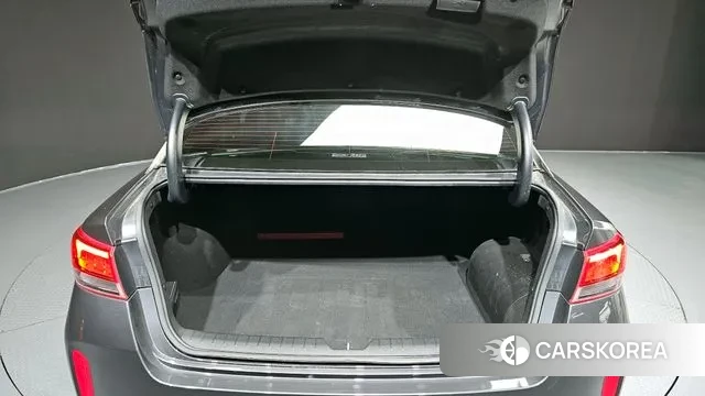 Kia The New K5 Hybrid 2nd generation id 3612675 из Кореи 11