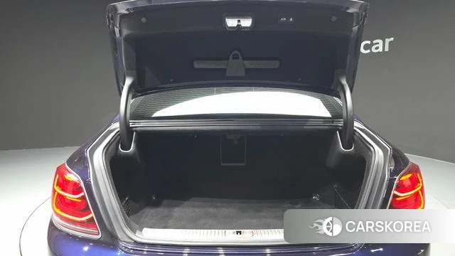 Kia More K9 id 4732630 из Кореи 11