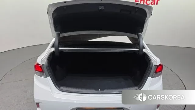 Hyundai Sonata New Rise id 3627016 из Кореи 11