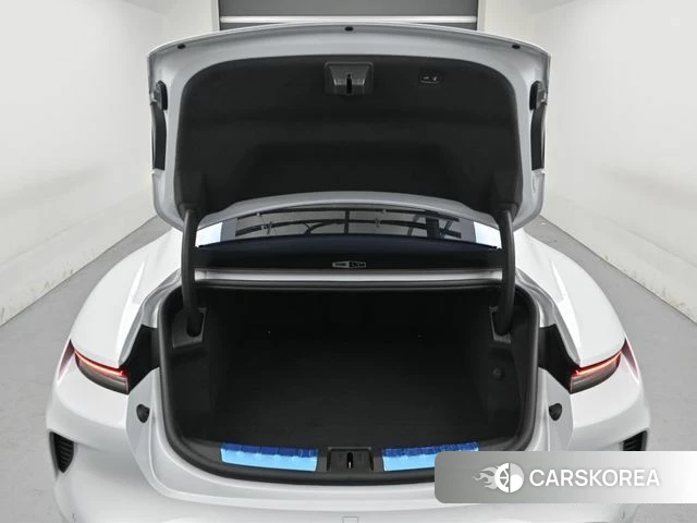 Porsche Taycan id 4349097 из Кореи 11