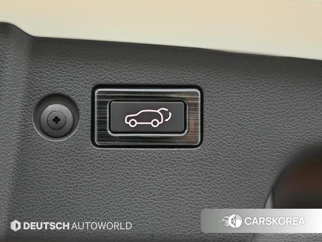 Ssangyong The New Torres id 3739139 из Кореи 11