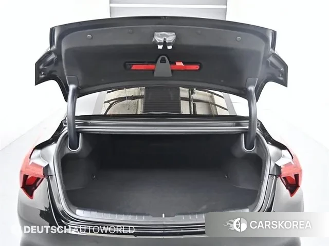 Kia K8 Hybrid id 3053799 из Кореи 11