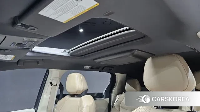 Toyota Sienna 4th Generation id 3577414 из Кореи 11