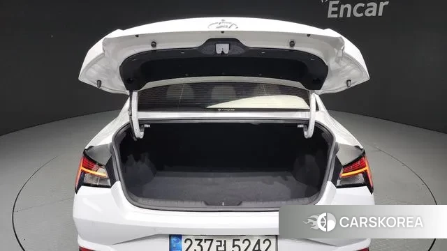 Hyundai Avante (CN7) id 3003176 из Кореи 11