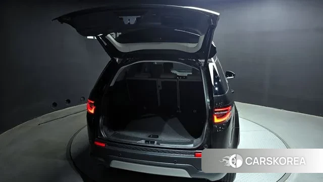 Land Rover Discovery Sports 2nd Generation id 3621341 из Кореи 11