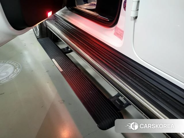 Mercedes-Benz G-Class W465 id 4505468 из Кореи 11