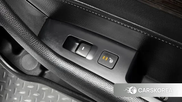 Hyundai Sonata New Rise id 3742799 из Кореи 11