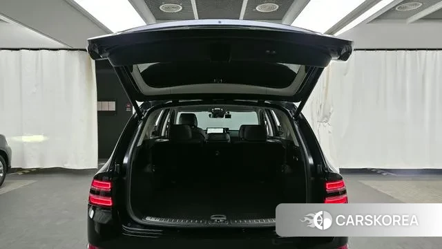 Genesis GV80 id 3592839 из Кореи 11