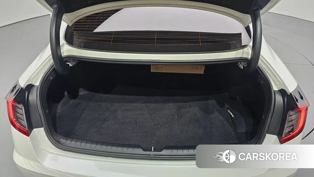 Hyundai Sonata (DN8) id 4203171 из Кореи 11