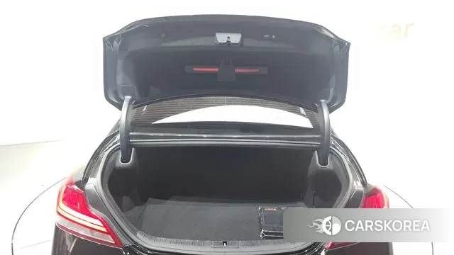 Genesis G70 id 3557476 из Кореи 11