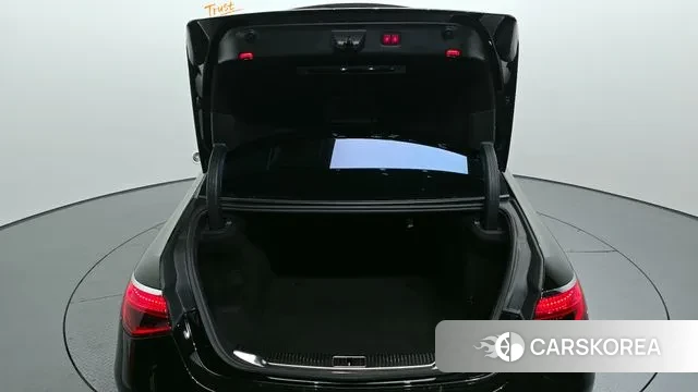 Mercedes-Benz S-Class W223 id 2975511 из Кореи 11
