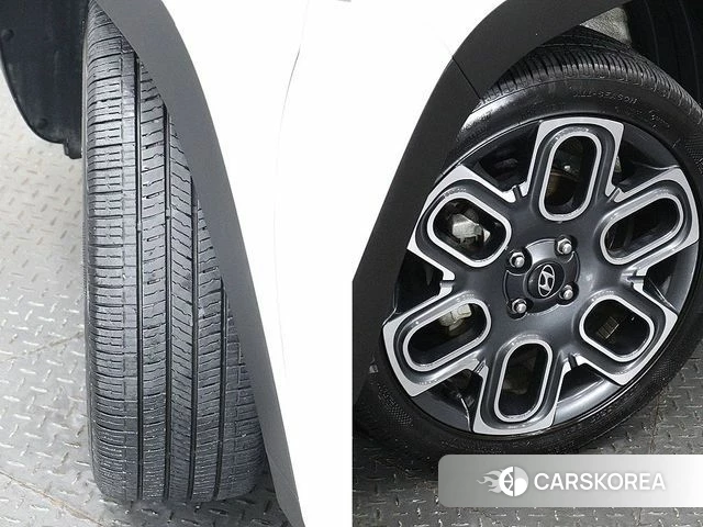 Hyundai Casper id 4603620 из Кореи 11
