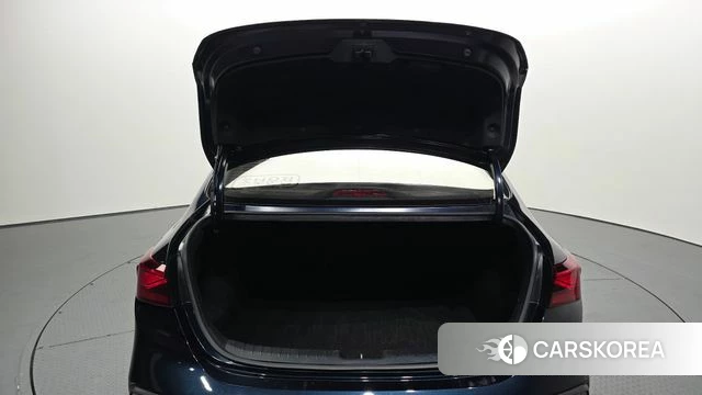 Kia Come New K3 id 4557619 из Кореи 11