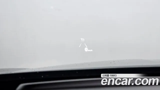 Genesis G90 id 2855458 из Кореи 11