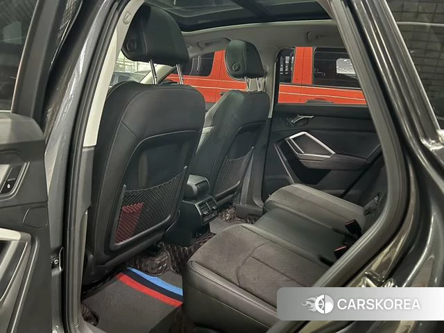 Audi Q3 id 4359239 из Китая 11