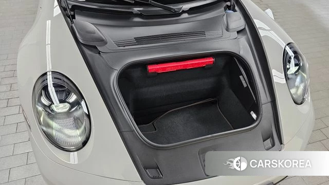 Porsche 911(992) id 3799730 из Кореи 11