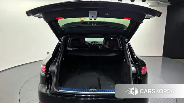 Porsche Cayenne (PO536) id 3350609 из Кореи 11