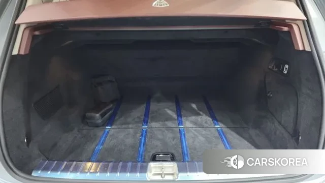 Mercedes-Benz GLS - Class X167 id 3739716 из Кореи 11