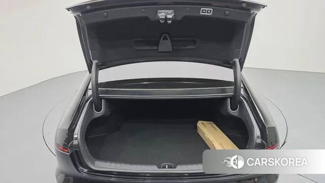 Hyundai Grandeur (GN7) id 3273025 из Кореи 11