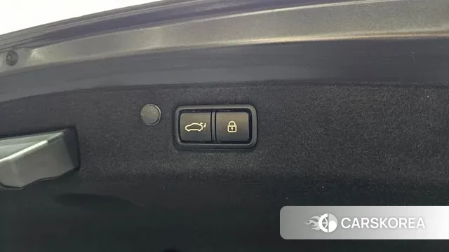 Hyundai The New Grandeur IG id 3448441 из Кореи 11