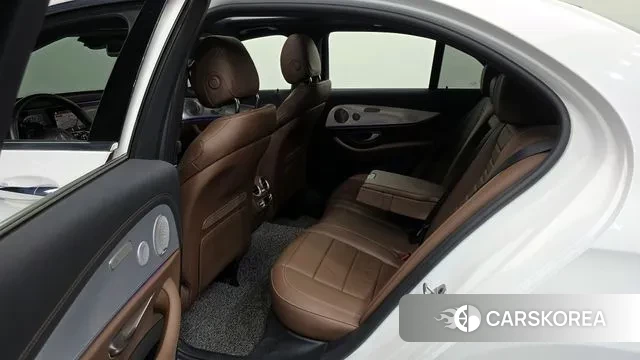 Mercedes-Benz E-Class W213 id 2885640 из Кореи 11