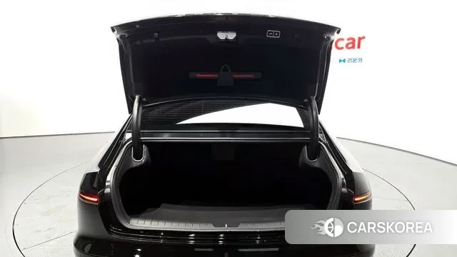 Hyundai Grandeur (GN7) id 3764048 из Кореи 11