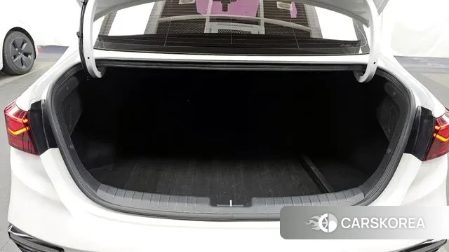 Kia Come New K3 id 3464698 из Кореи 11