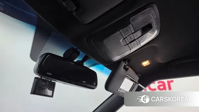 Ssangyong Berry New Tivoli id 3641233 из Кореи 11