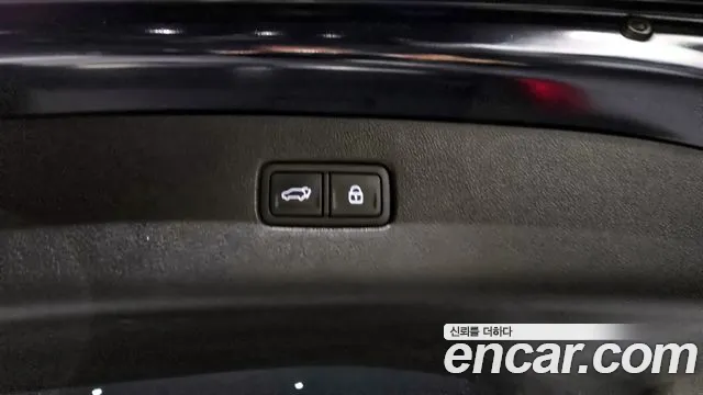 Genesis GV80 id 2525702 из Кореи 11