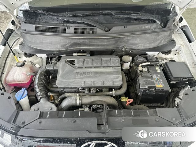 Hyundai Casper id 3811294 из Кореи 11