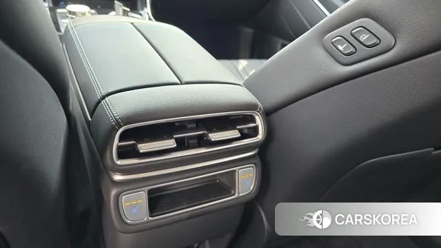 Genesis GV80 id 3002175 из Кореи 11